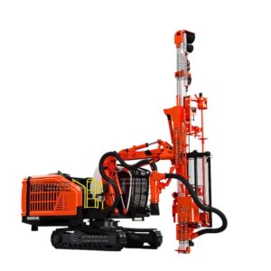 Sandvik